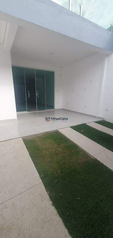 Casa, Primavera, 3 Quartos, 1 Vaga, 1 Suíte