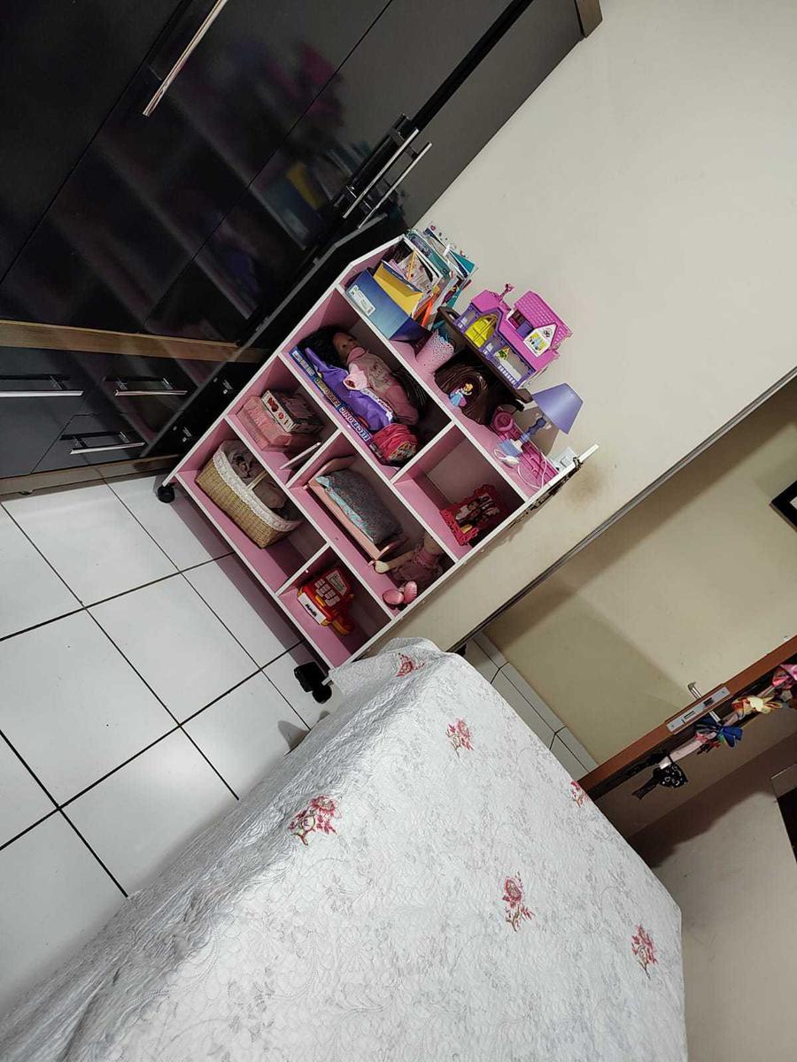 Apartamento, Jardim Montanhes, 2 Quartos, 1 Vaga