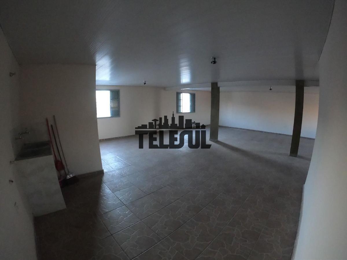 Casa, Centro, 3 Quartos, 0 Vaga, 1 Suíte