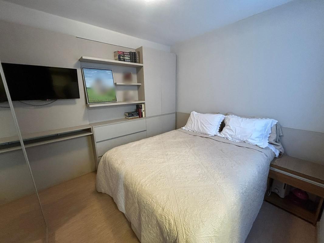 Cobertura, Gutierrez, 2 Quartos, 2 Vagas, 1 Suíte