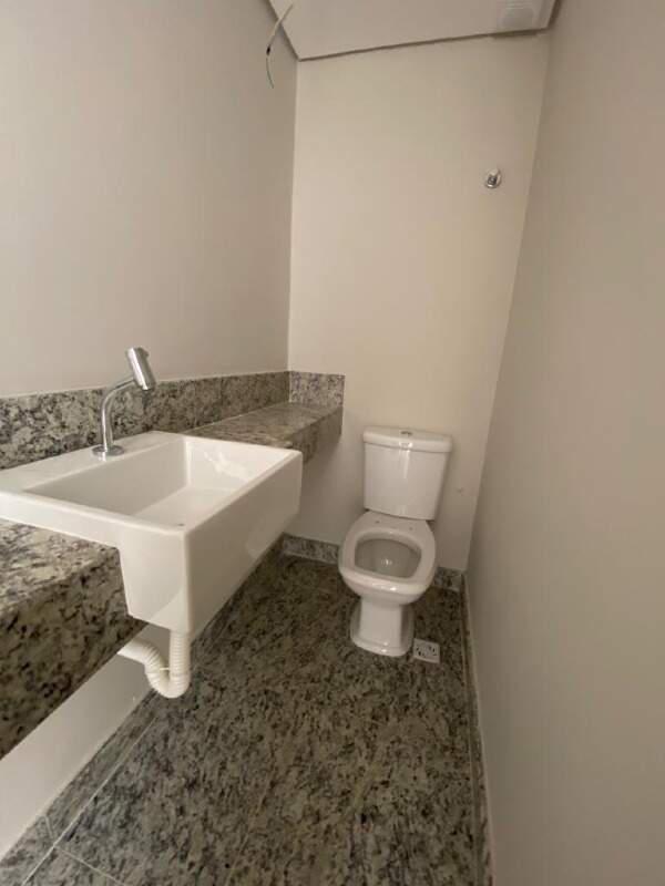 Apartamento, Anchieta, 2 Quartos, 2 Vagas, 2 Suítes
