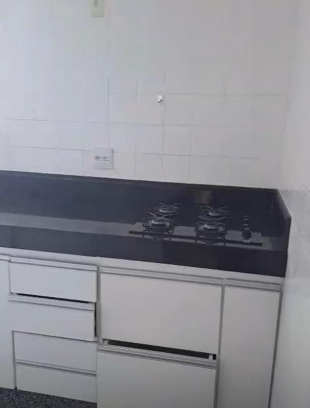 Apartamento, Santa Mônica, 3 Quartos, 1 Vaga