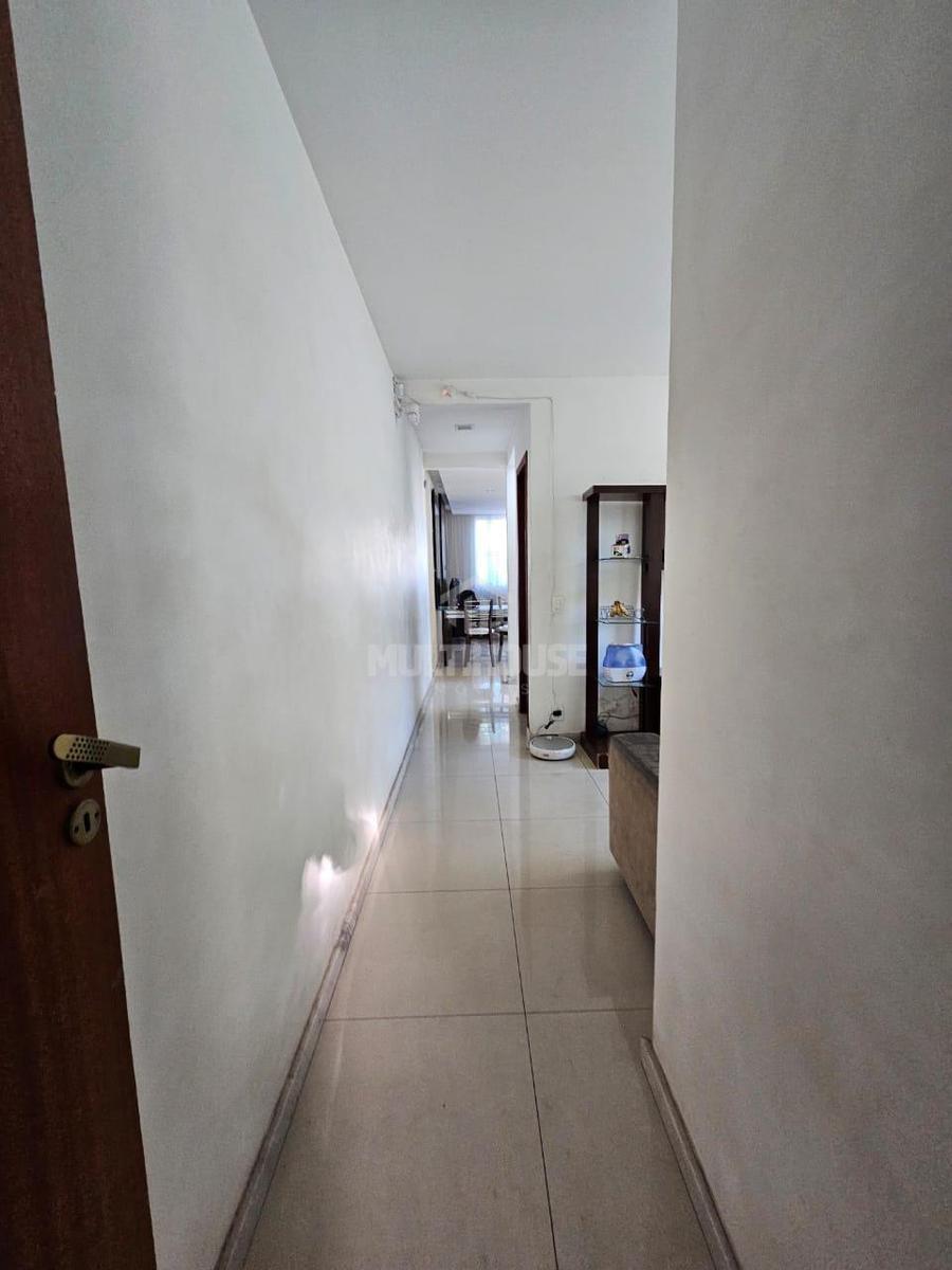 Casa, Santa Amélia, 3 Quartos, 3 Vagas, 1 Suíte