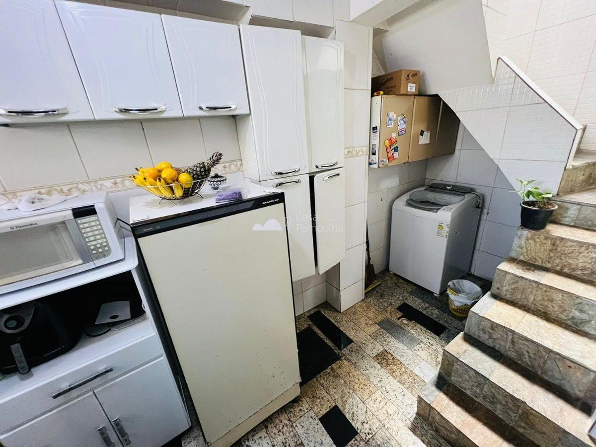 Casa, Santa Branca, 2 Quartos, 1 Vaga