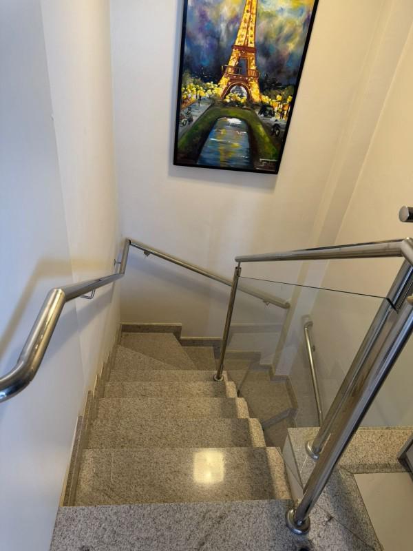Cobertura, Nova Vista, 4 Quartos, 2 Vagas, 1 Suíte