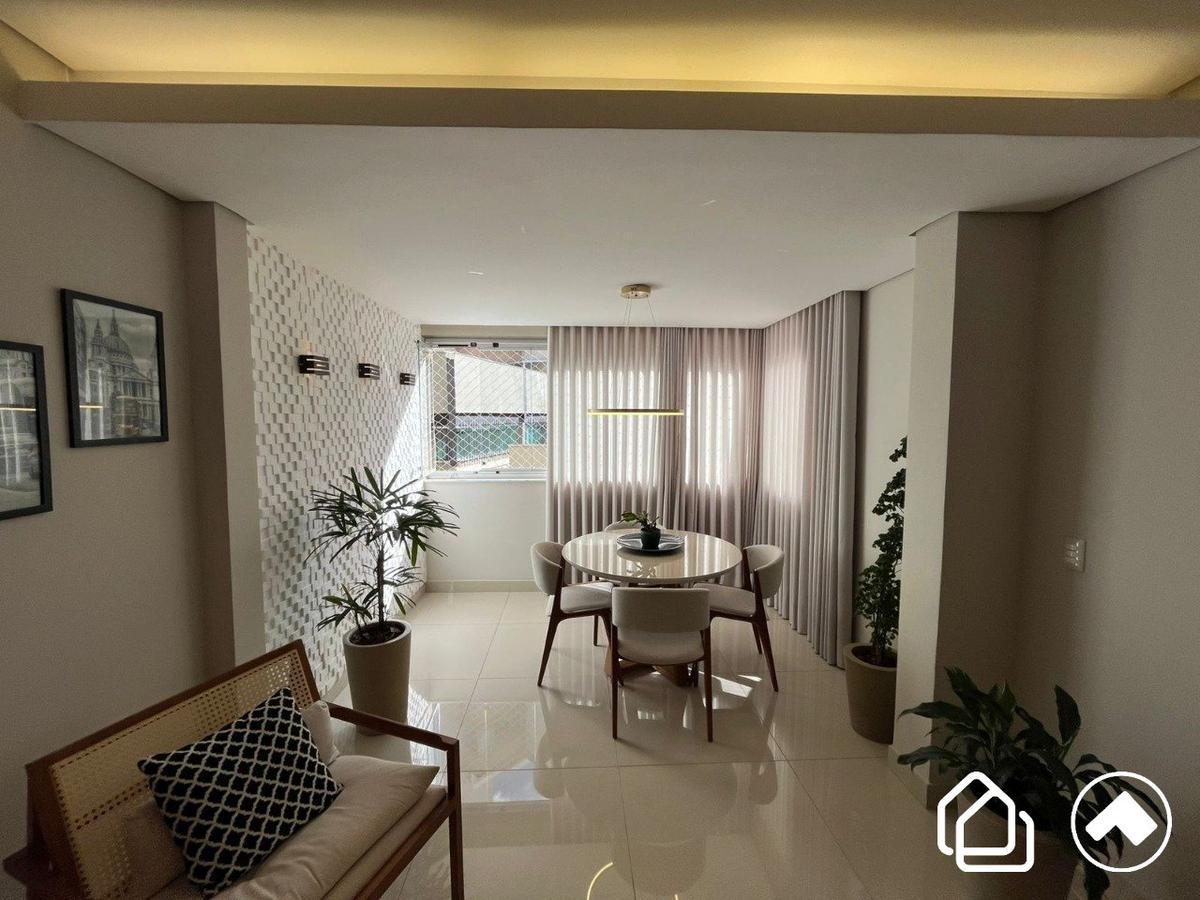 Apartamento, Buritis, 3 Quartos, 2 Vagas, 1 Suíte