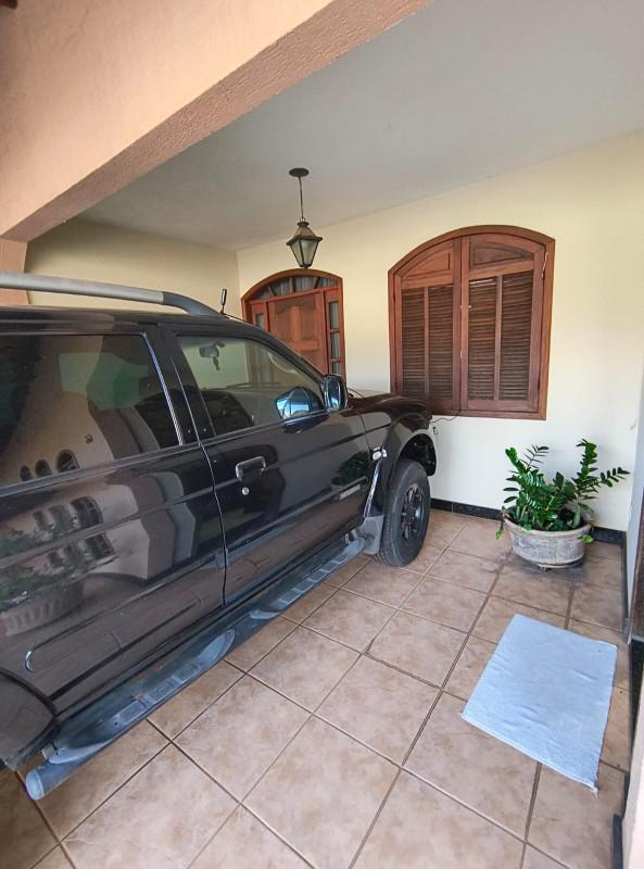 Casa, Tirol, 3 Quartos, 3 Vagas, 1 Suíte