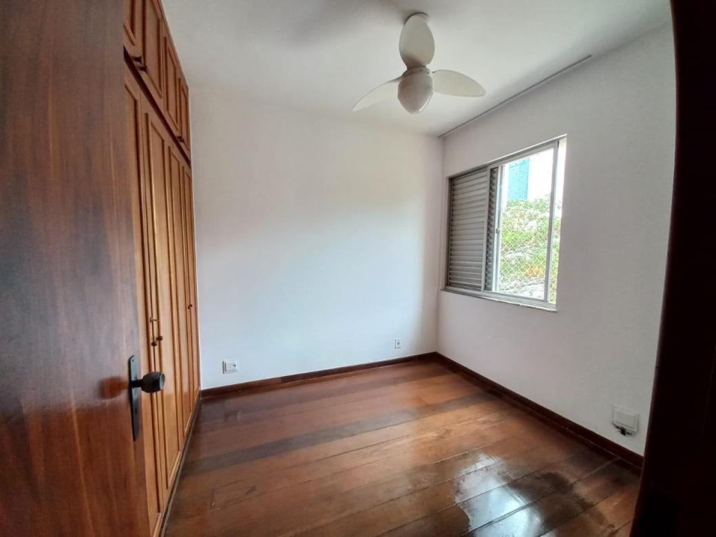 Apartamento, São Pedro, 4 Quartos, 2 Vagas, 1 Suíte