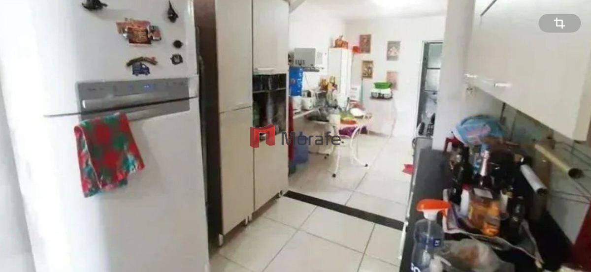 Casa, Alípio de Melo, 3 Quartos, 2 Vagas