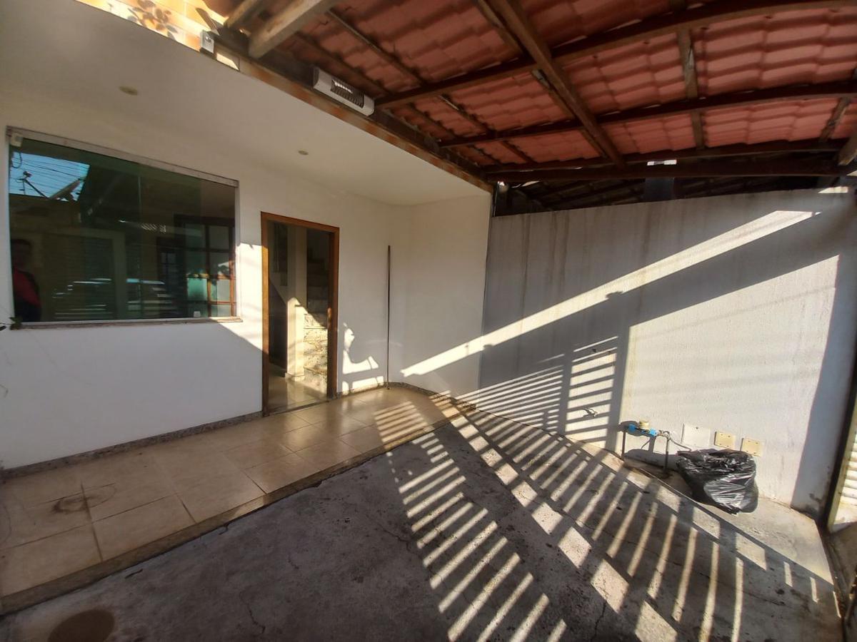 Casa, Jardim Atlântico, 2 Quartos, 1 Vaga, 2 Suítes