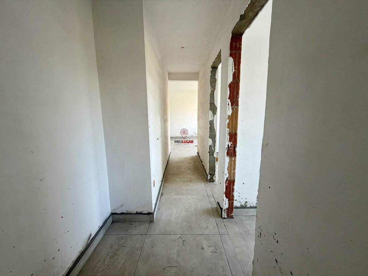Apartamento, Milionários, 3 Quartos, 2 Vagas, 1 Suíte