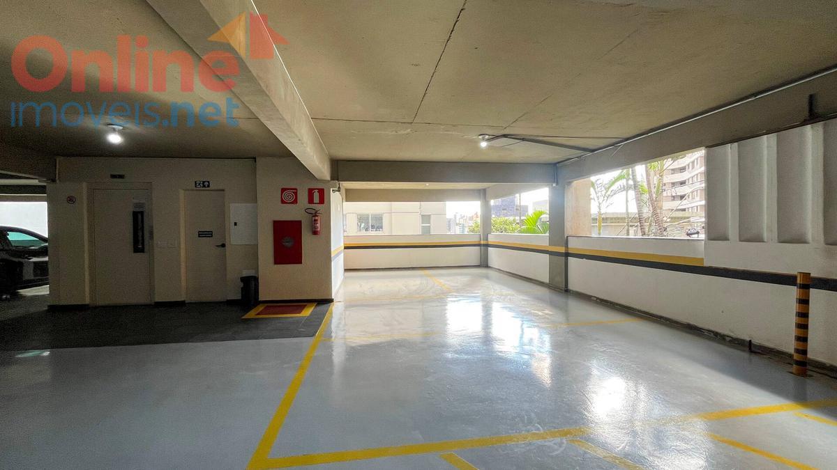 Apartamento, Gutierrez, 4 Quartos, 0 Vaga, 2 Suítes