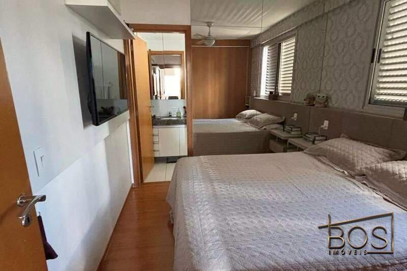 Apartamento, Santa Efigênia, 3 Quartos, 2 Vagas, 1 Suíte