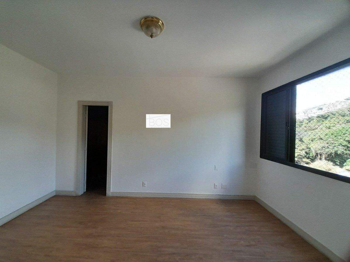 Apartamento, Serra, 4 Quartos, 3 Vagas, 2 Suítes