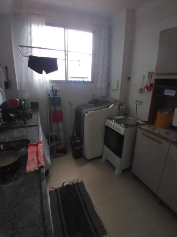 Apartamento, Fonte Grande, 2 Quartos, 1 Vaga