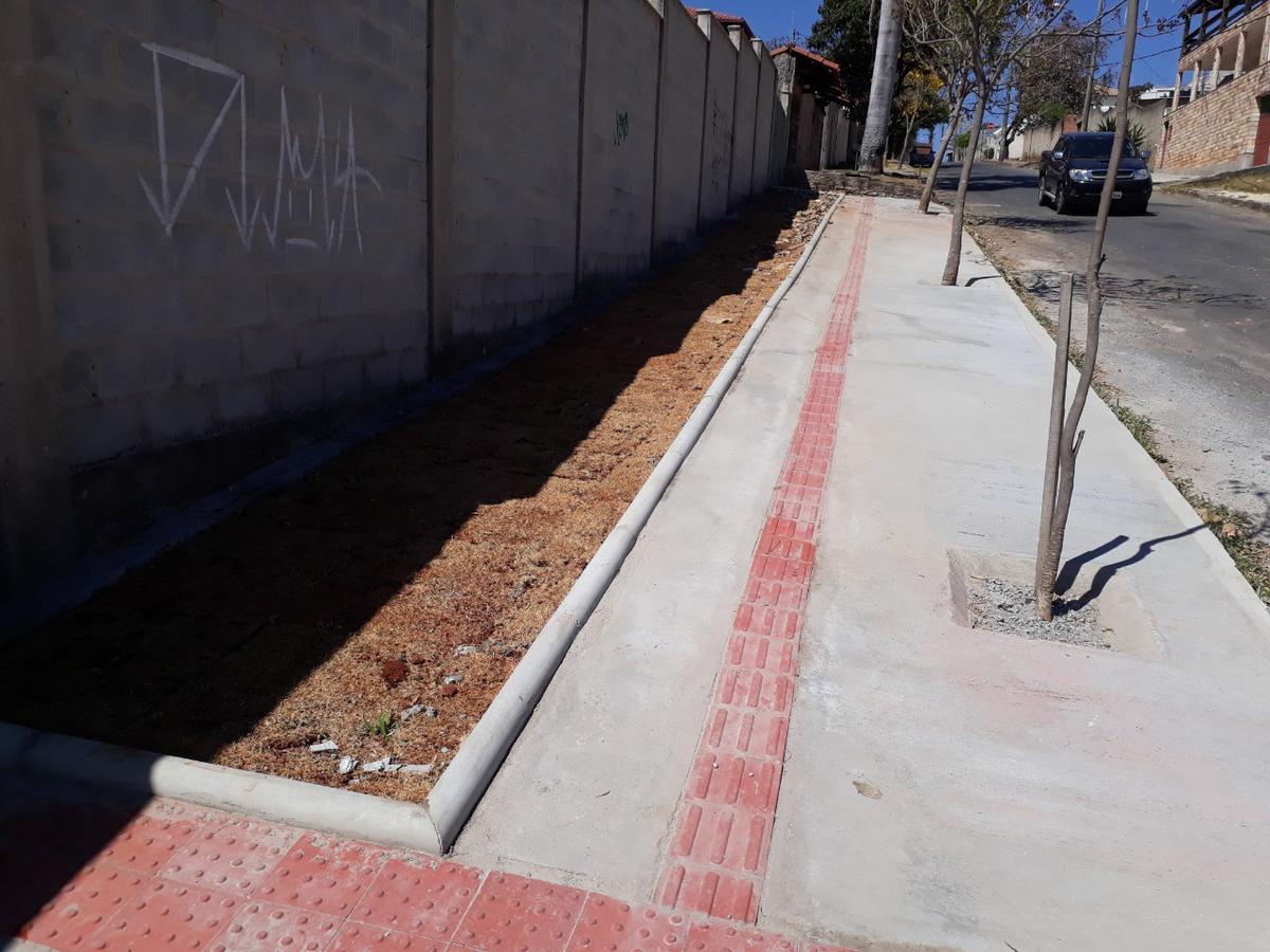 Lote, Trevo, 0 Quarto, 0 Vaga