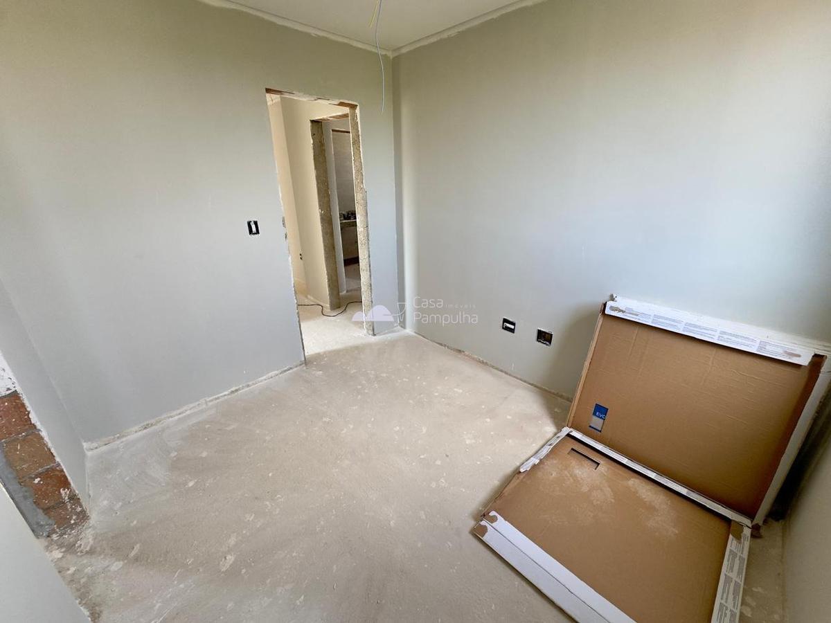Apartamento, Ouro Preto, 3 Quartos, 2 Vagas, 3 Suítes