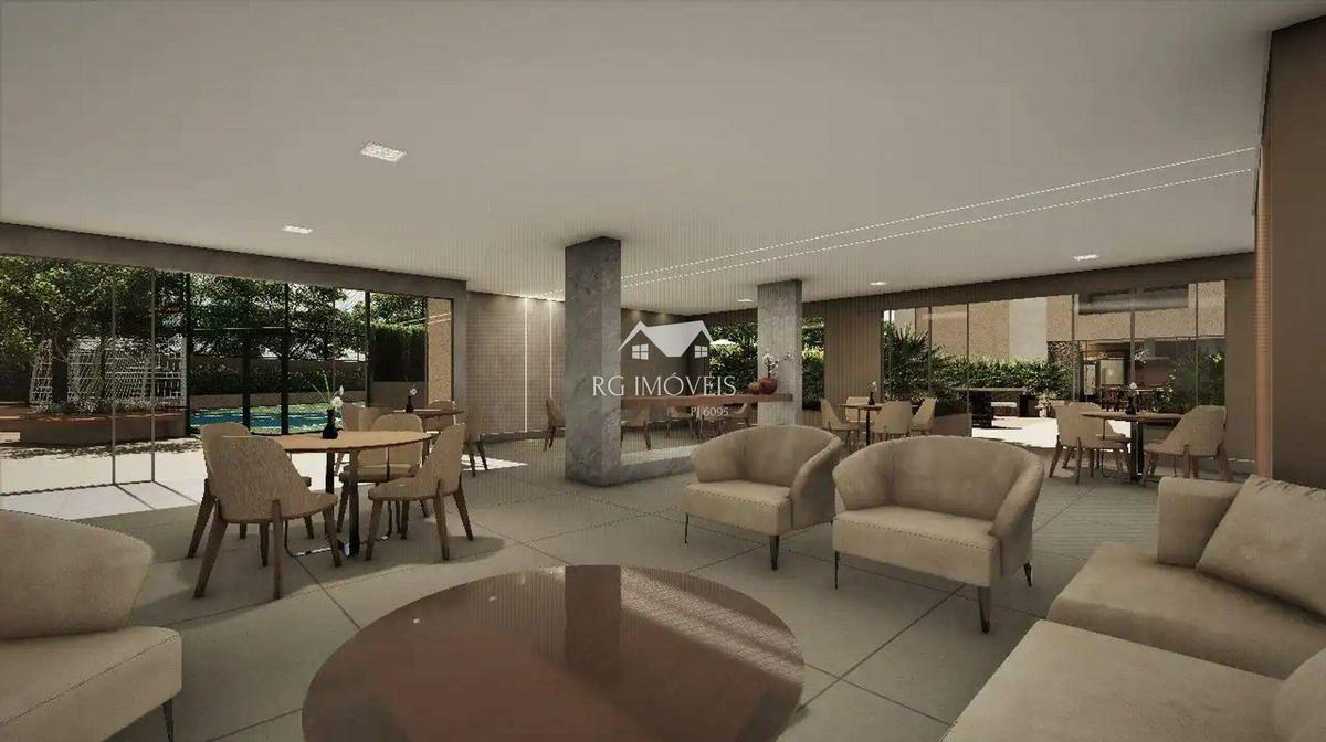 Apartamento, Buritis, 3 Quartos, 2 Vagas, 1 Suíte