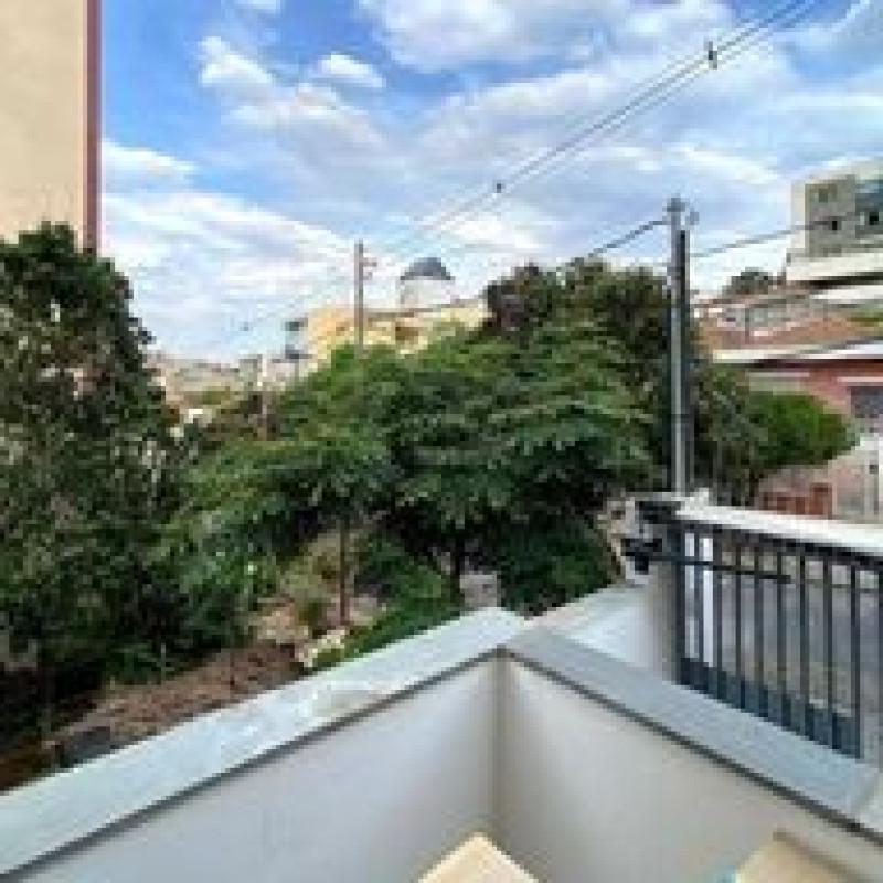 Apartamento, Santa Teresa, 3 Quartos, 1 Vaga, 1 Suíte