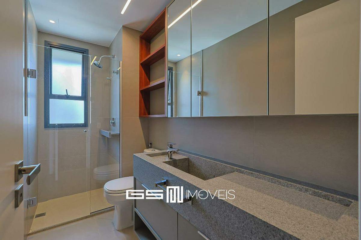 Apartamento, Vila da Serra, 1 Quarto, 1 Vaga, 1 Suíte