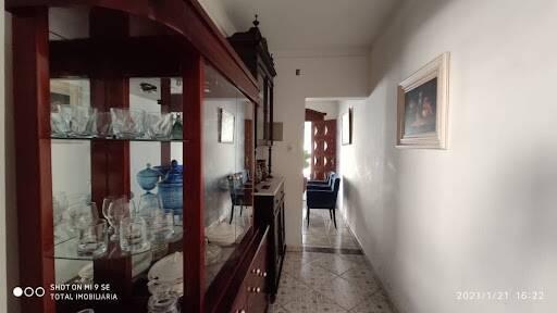Casa, Universitário, 3 Quartos, 1 Vaga, 1 Suíte