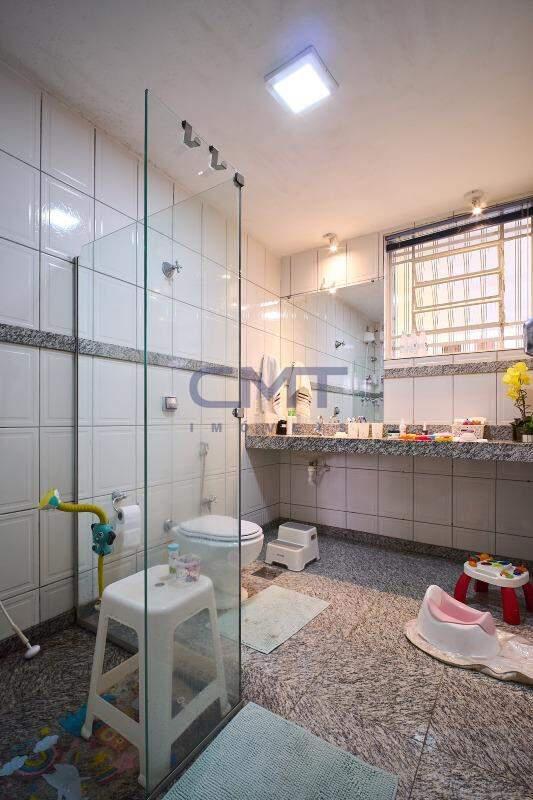 Apartamento, Santa Lúcia, 3 Quartos, 2 Vagas, 1 Suíte