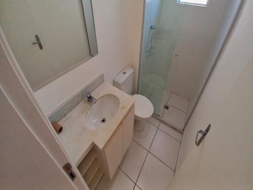 Apartamento, Jardim Guanabara, 2 Quartos, 1 Vaga, 1 Suíte