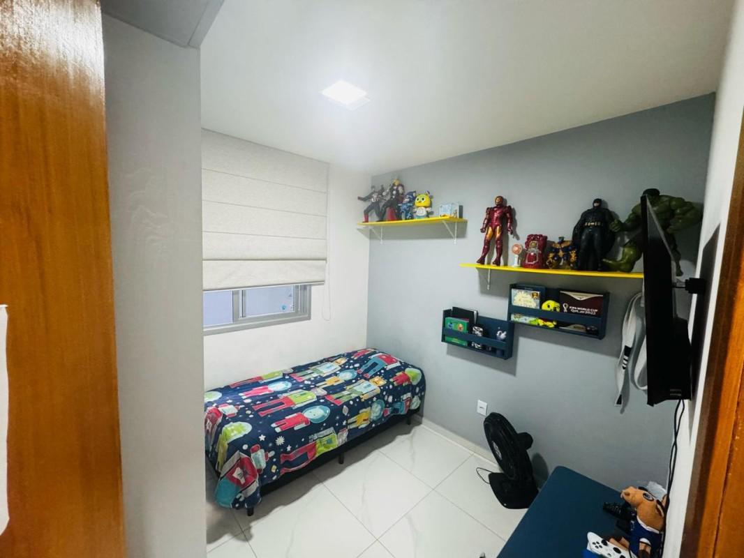 Apartamento, Europa, 2 Quartos, 1 Vaga