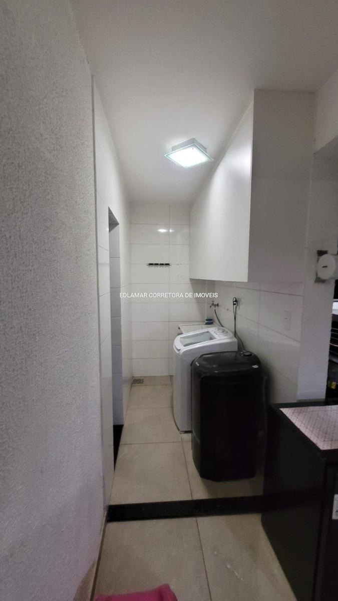 Apartamento, Palmeiras, 3 Quartos, 1 Vaga