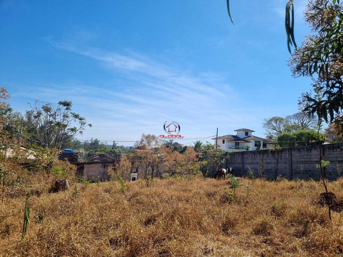 Lote, Bandeirantes (pampulha)