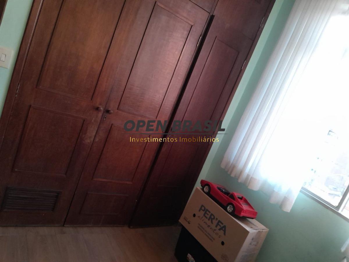 Apartamento, Santa Inês, 4 Quartos, 1 Vaga