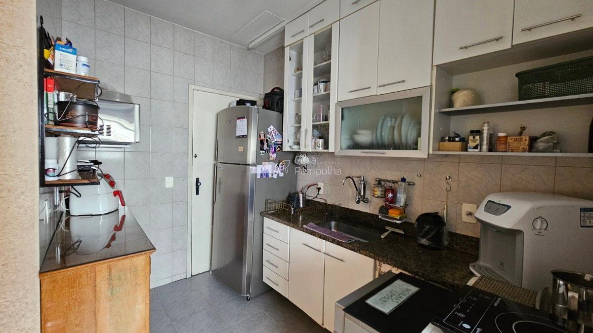 Apartamento, Santa Rosa, 4 Quartos, 1 Vaga, 2 Suítes