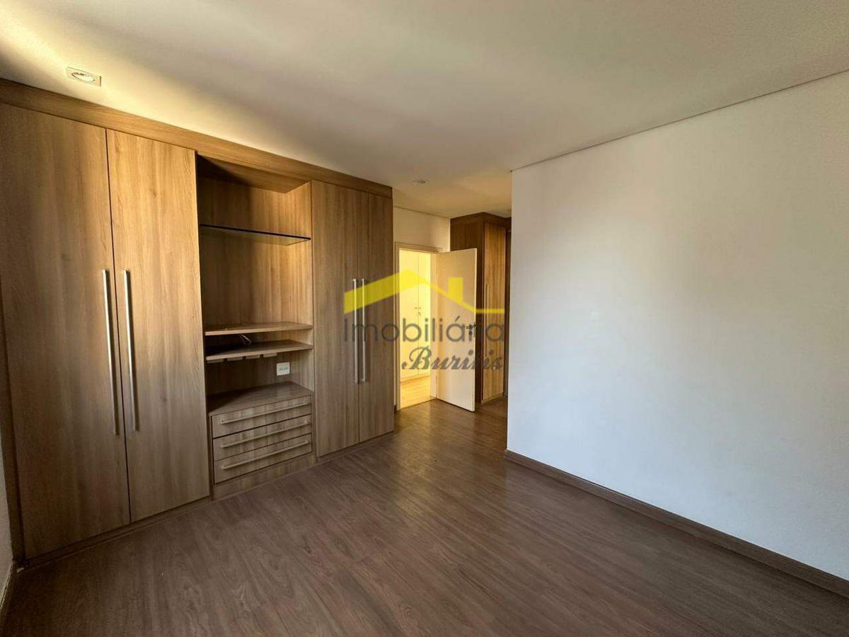 Cobertura, Buritis, 4 Quartos, 3 Vagas, 1 Suíte