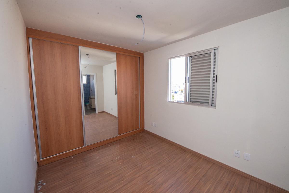 Apartamento, Colégio Batista, 3 Quartos, 2 Vagas, 1 Suíte