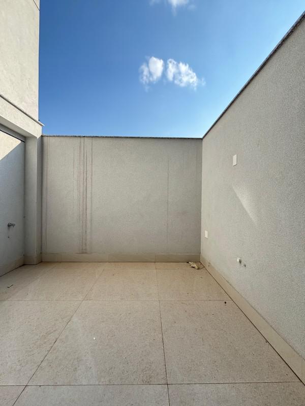 Apartamento, Sagrada Família, 3 Quartos, 2 Vagas, 1 Suíte