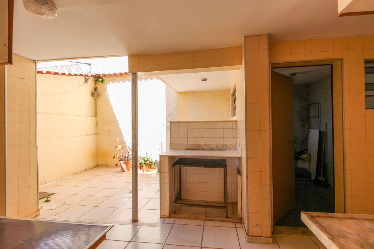 Casa, Itapoã, 3 Quartos, 2 Vagas, 1 Suíte