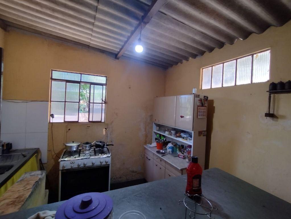 Casa, Vila Eugênio Rossi, 5 Quartos, 0 Vaga