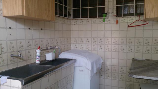 Casa, Jardim Atlântico, 4 Quartos, 4 Vagas, 2 Suítes