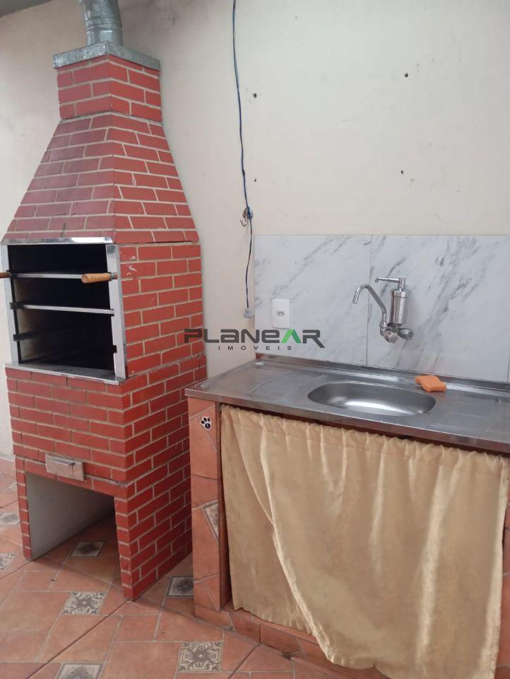 Casa, Bandeirantes, 3 Quartos, 10 Vagas