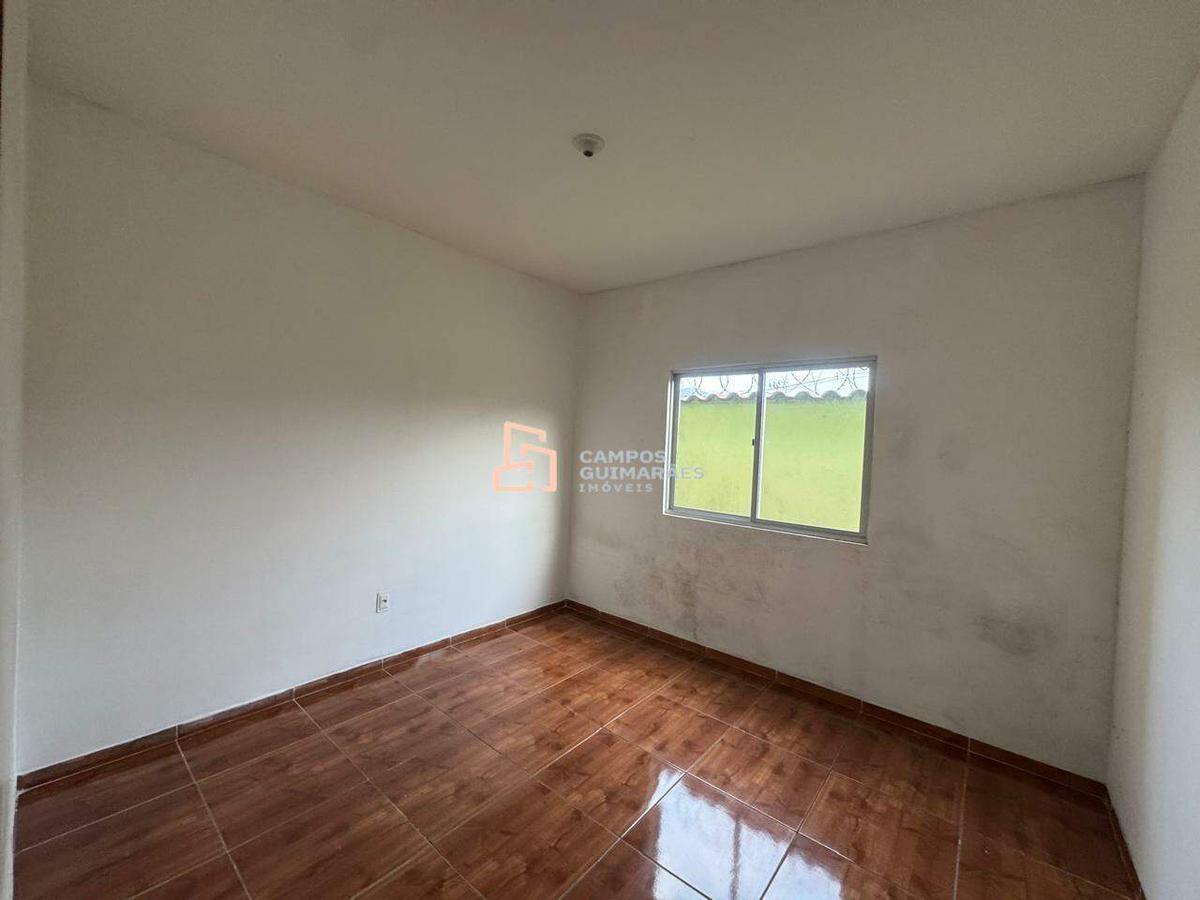 Casa, Santa Helena, 3 Quartos, 1 Vaga, 1 Suíte