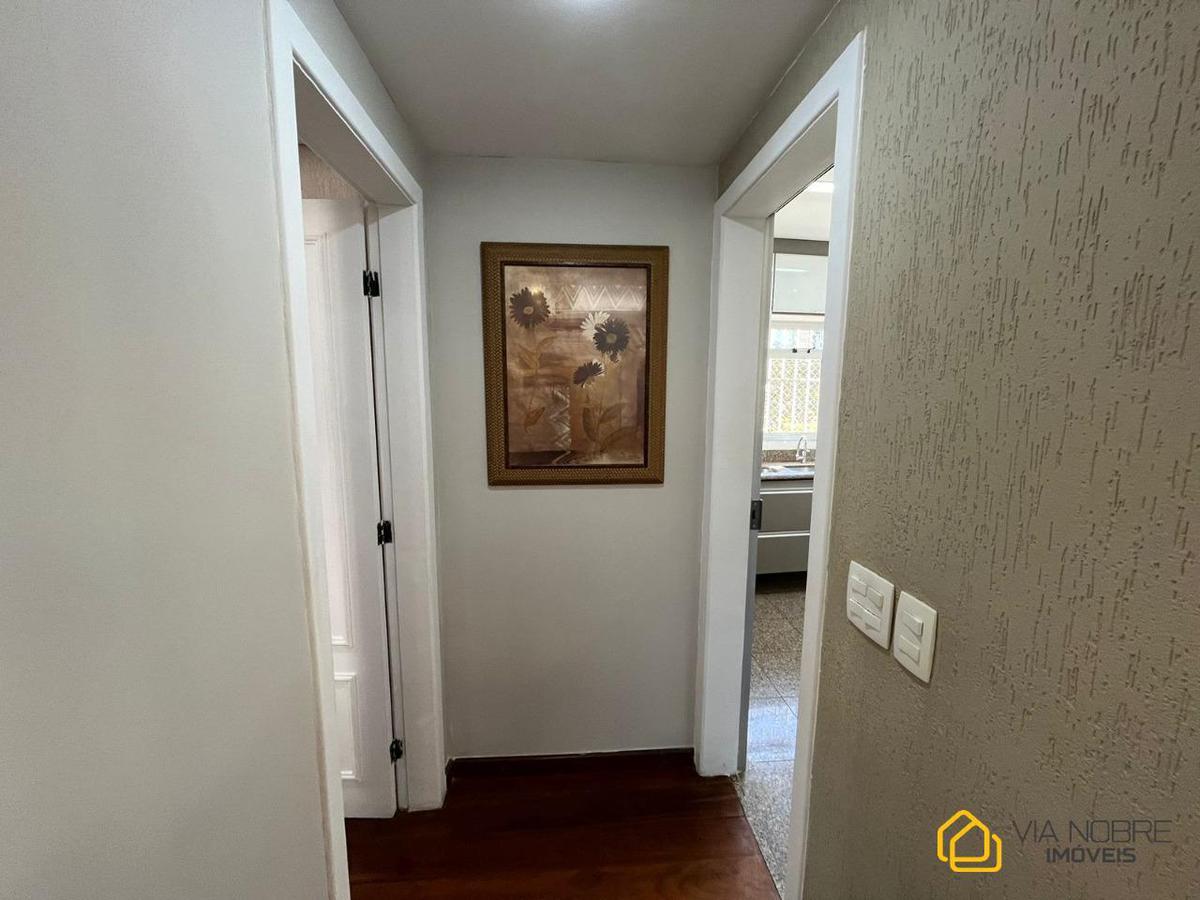 Apartamento, Buritis, 4 Quartos, 2 Vagas, 2 Suítes