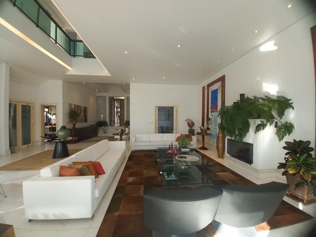 Casa, Estoril, 4 Quartos, 5 Vagas, 4 Suítes