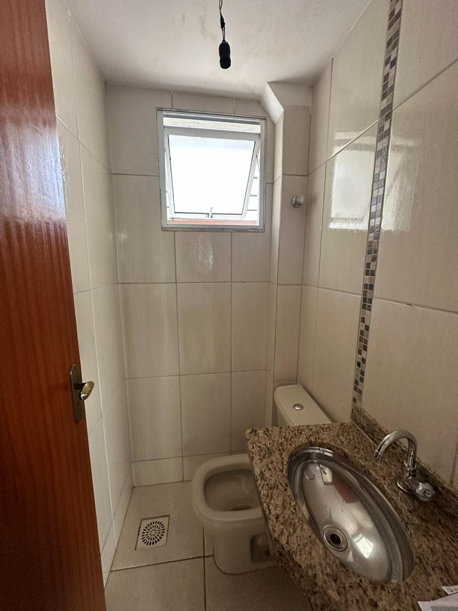 Casa, São Gabriel, 2 Quartos, 2 Vagas