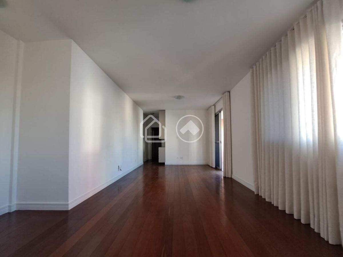 Apartamento, Buritis, 4 Quartos, 2 Vagas, 2 Suítes