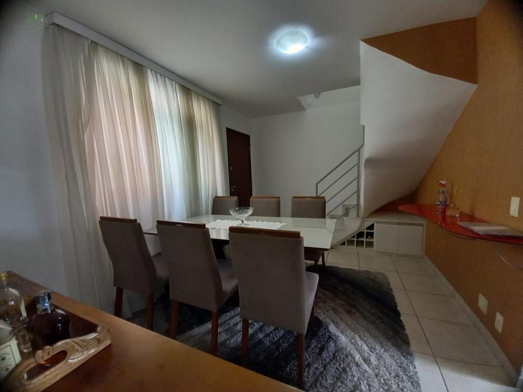 Cobertura, Jardim América, 2 Quartos, 2 Vagas, 1 Suíte