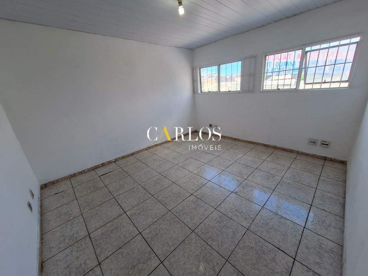 Galpão, Laranjeiras, 2 Vagas