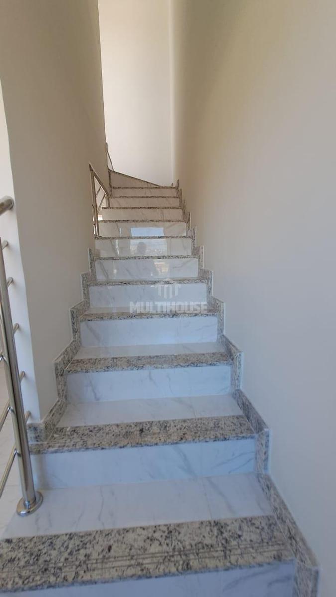Apartamento, Santa Branca, 3 Quartos, 2 Vagas, 2 Suítes