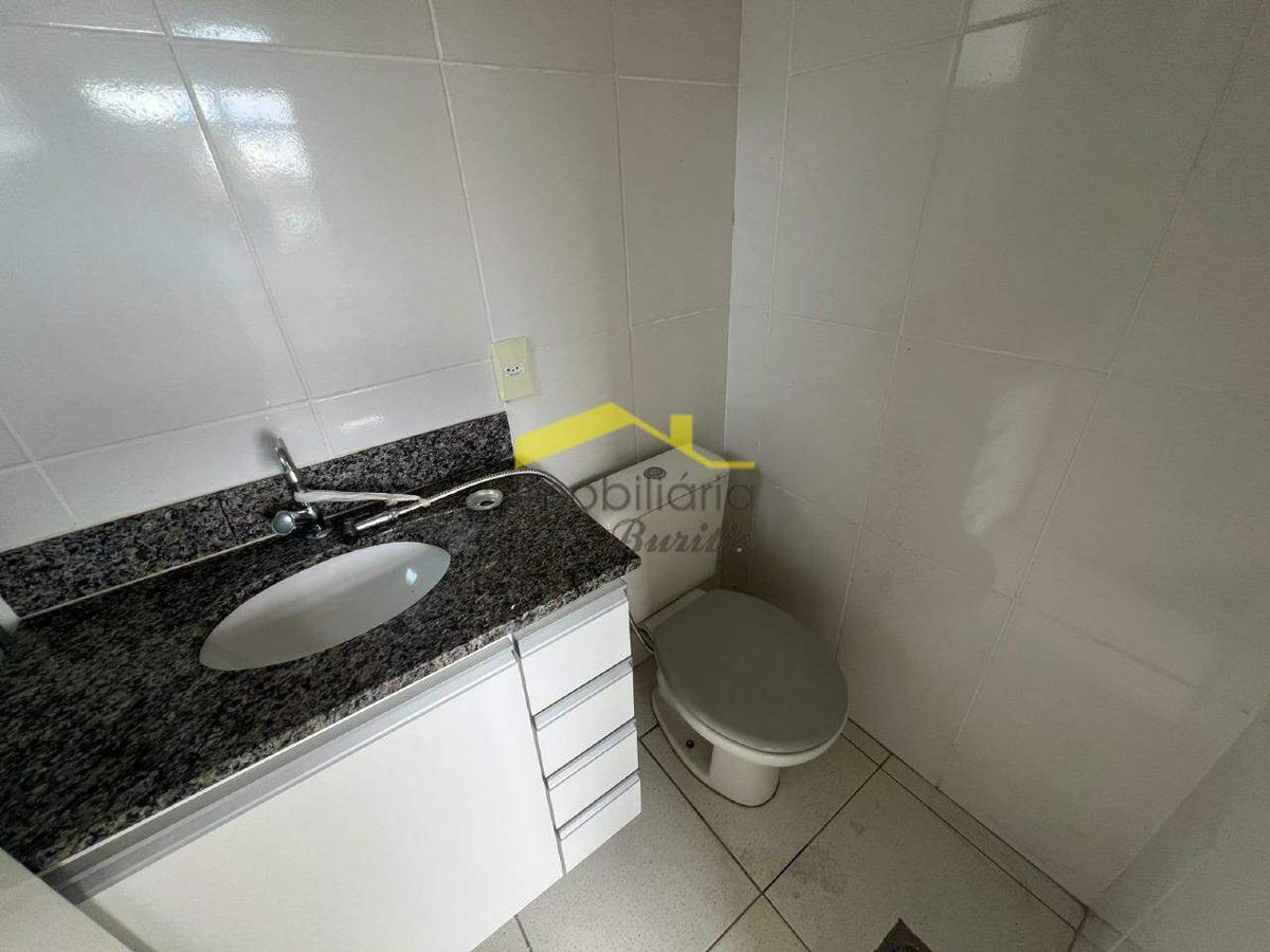 Apartamento, Buritis, 2 Quartos, 2 Vagas, 1 Suíte