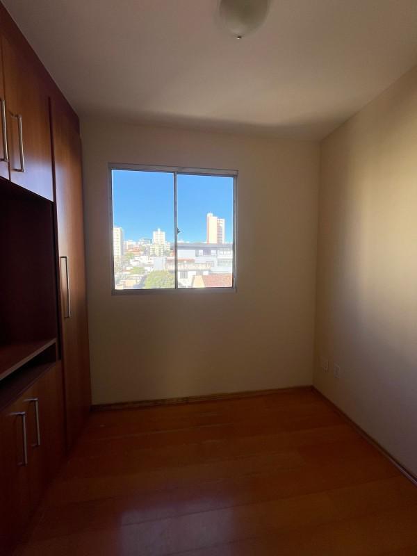Apartamento, Sagrada Família, 3 Quartos, 2 Vagas, 1 Suíte