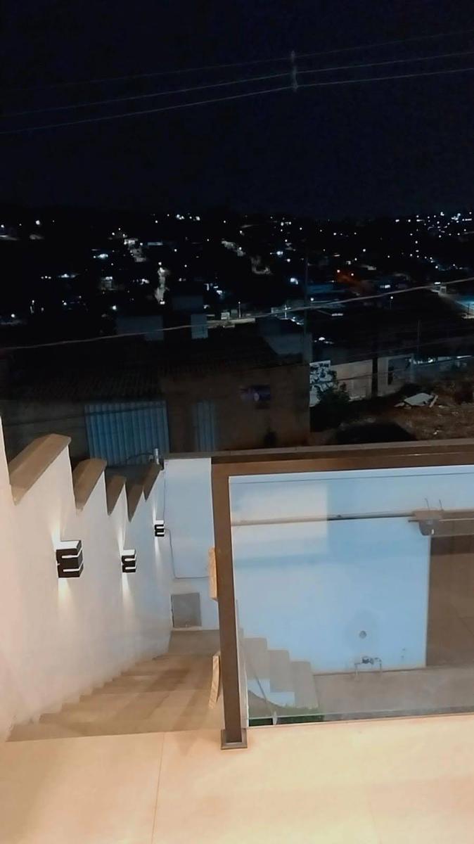 Casa, Belo Vale, 3 Quartos, 2 Vagas, 1 Suíte